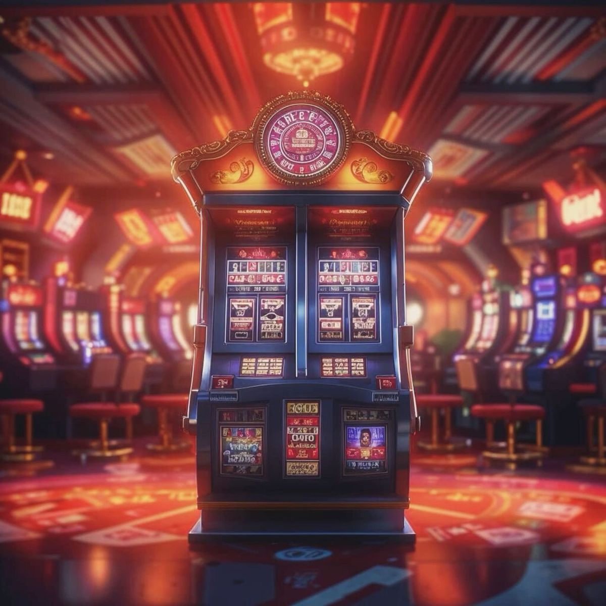 855bet